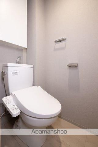 スカイグランデ津田沼の内装写真