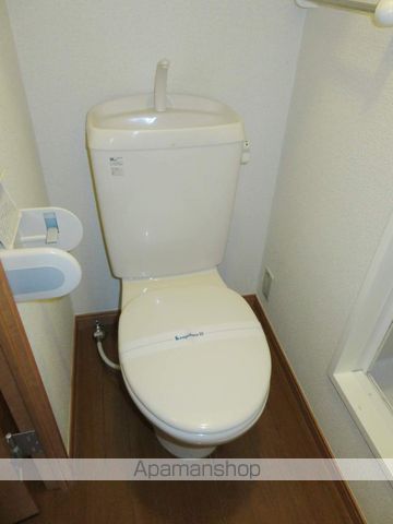 レオパレスエスト長府の内装写真