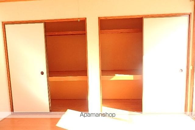 コーポソフィアの内装写真