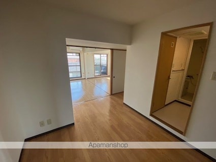 リヴェールＪＵＮⅡ[1LDK/60.05m2]の内装2