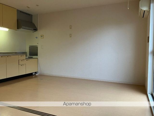エランビタールNAKANISHI II棟の内装写真