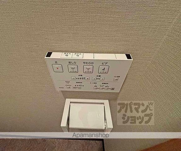 プレサンス京都四条河原町ネクステージの内装写真