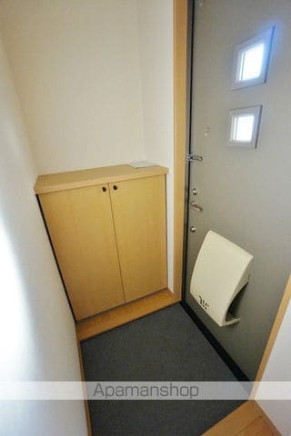 紗らんi棟の内装写真