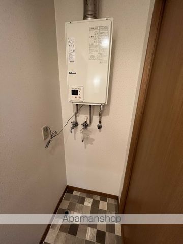 ヴィーナスの内装写真