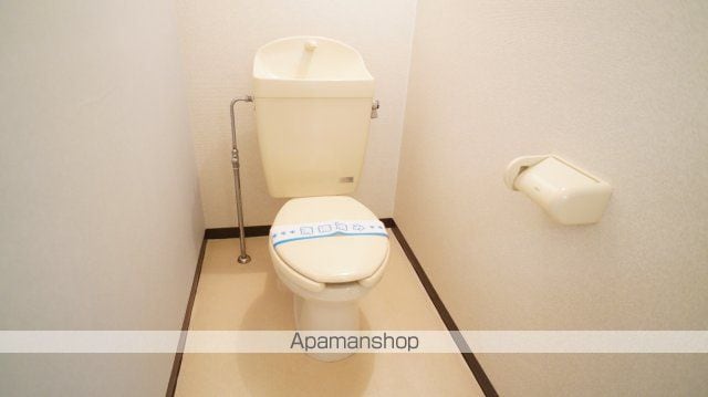ApartmentsNeoせやきたの内装写真