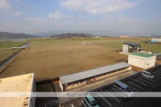 ビレッジハウス牛津1号棟のその他写真