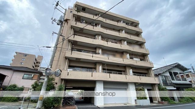 シティーコーポ東古松