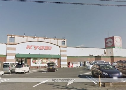 ワルツハイム[2LDK/47m2]の周辺1