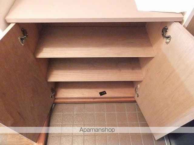 サニーコート赤坂の内装写真