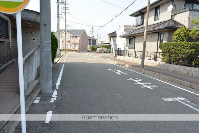 グレイスカーサの周辺写真