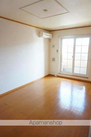 キャトルセゾンの内装写真