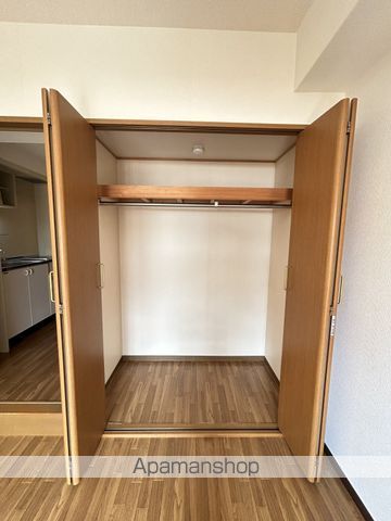 浜中マンションの内装写真