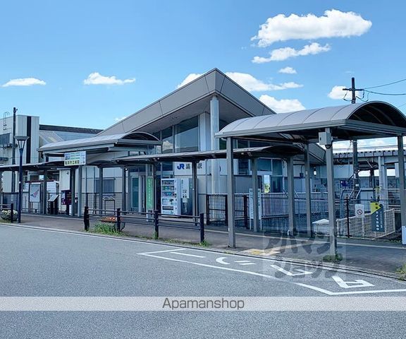 カルム32の内装写真