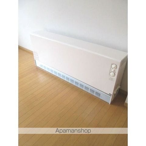 フォレパルクCの内装写真