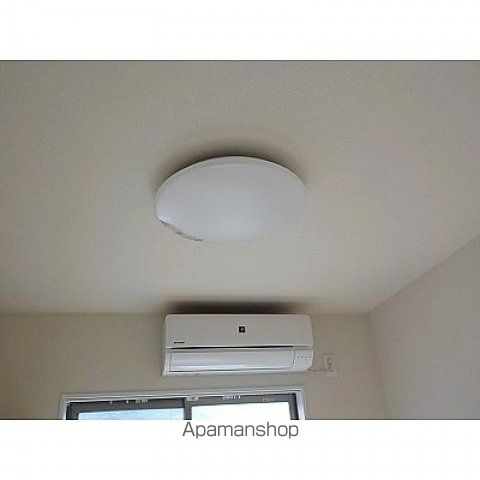 リバージュ宇品の内装写真