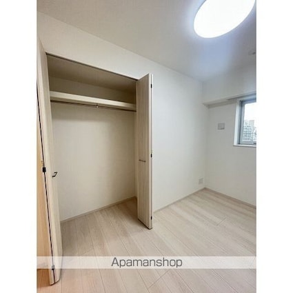 グランカーサ千駄木[2LDK/41.84m2]の収納