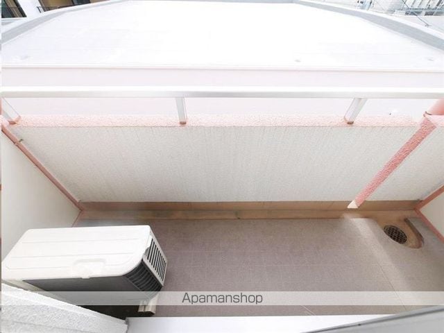 ピースフル錦町の内装写真