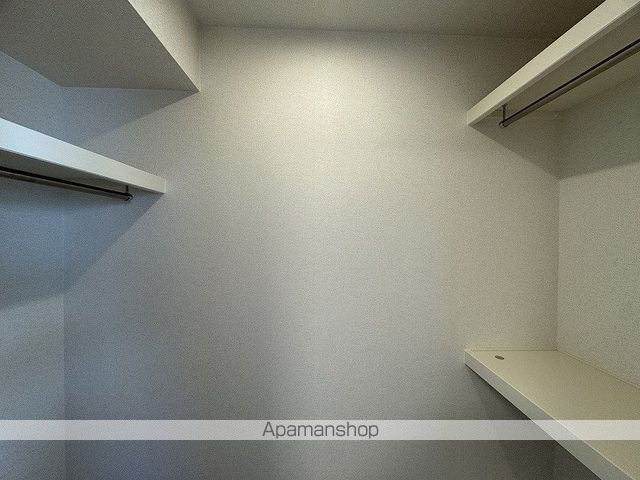 リベーレの内装写真