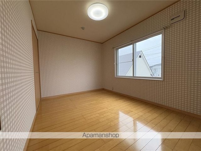 レインボーハウス柏木No.7の内装写真