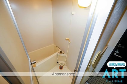 フェアコート小坂[1K/30.48m2]のバス