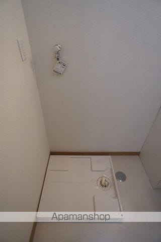 カーサコリーナの内装写真