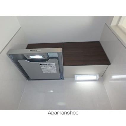 Ｏｗｌ　堀切[1K/20.04m2]の内装