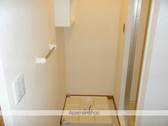 レオパレスコーワ21の内装写真