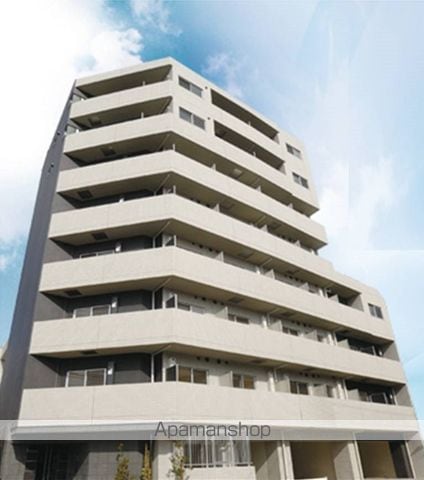 メインステージ千歳船橋のイメージ