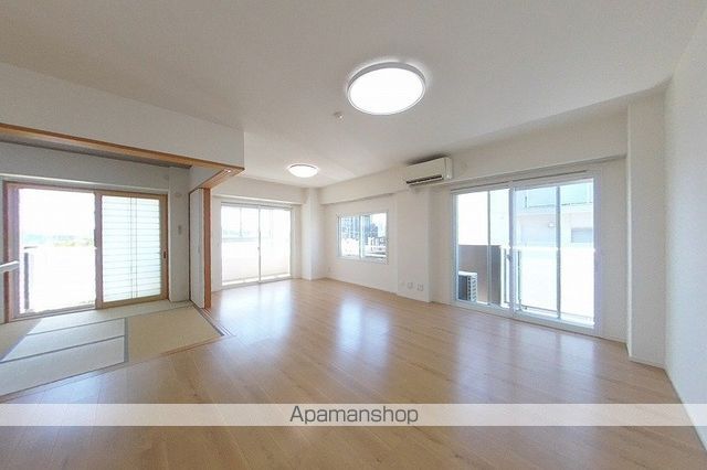 パルステージ関屋の内装写真