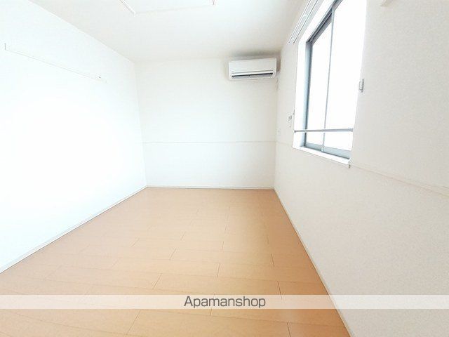 グラン ソレイユの内装写真