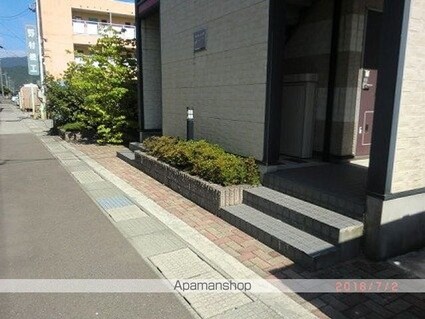 レオパレスＬＯ　ＳＣＡＬＯⅡ[1K/22.35m2]の共用部4