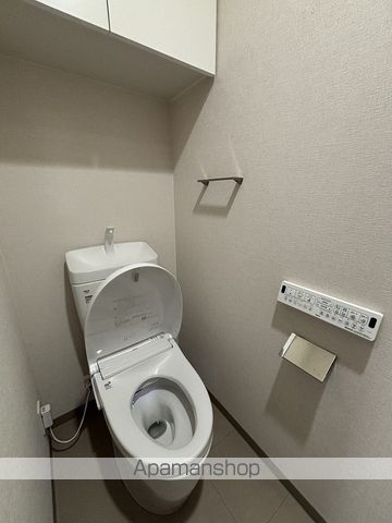ALIVISNODAHANSHINの内装写真