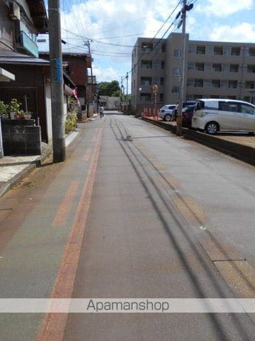 レオパレス干場の周辺写真
