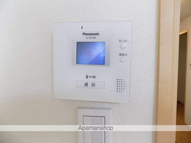 I HOUSEの内装写真