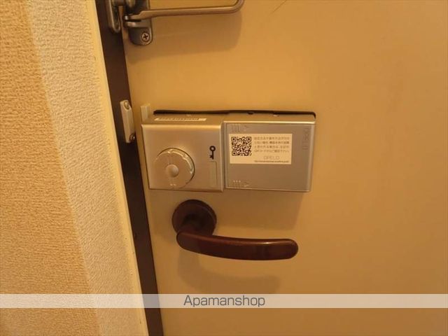 コリーナ ベルディ Bの内装写真