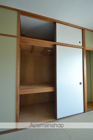 コーポハピネスの内装写真