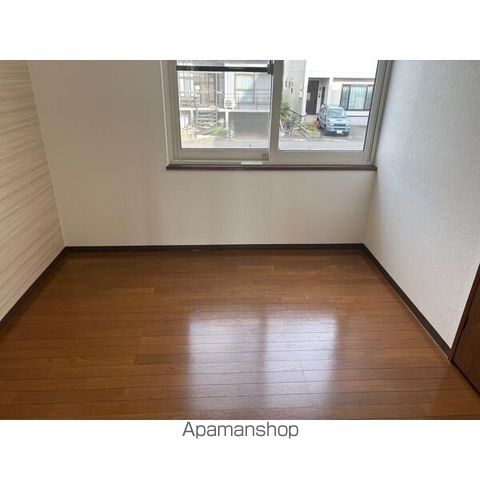 アーバンN32の内装写真