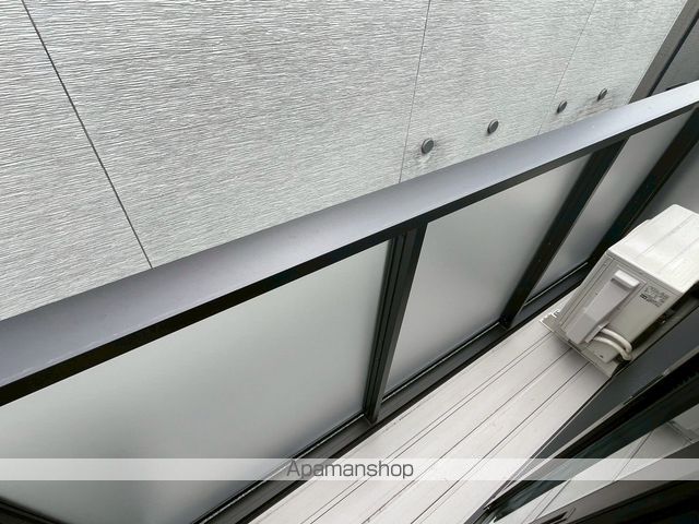 Avantiの内装写真