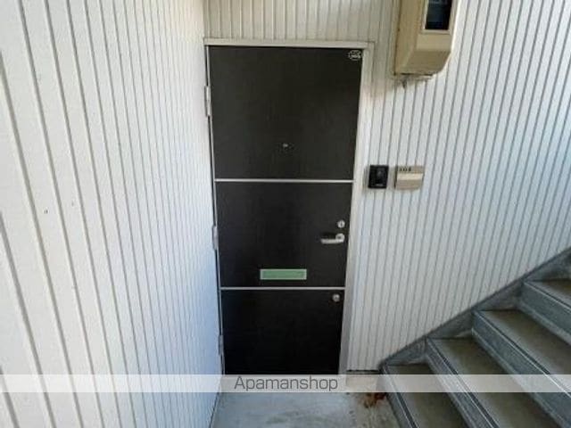 L collection青陵前の内装写真