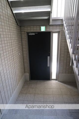ラフィーネ徳庵の内装写真