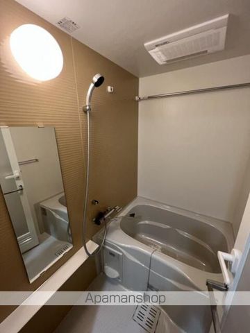 SHOKEN RESIDENCE高島平Iの内装写真