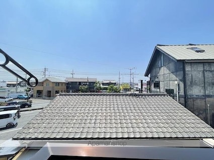 ソリスガーデン[2LDK/64.57m2]の内装3