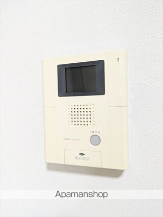 ＣＯＣＯ白楽町[1LDK/42.84m2]のセキュリティ