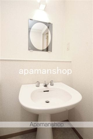 グラスホッパーの内装写真
