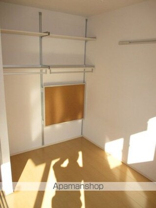 カルムコンジェ　Ⅱ[1LDK/31.14m2]の内装