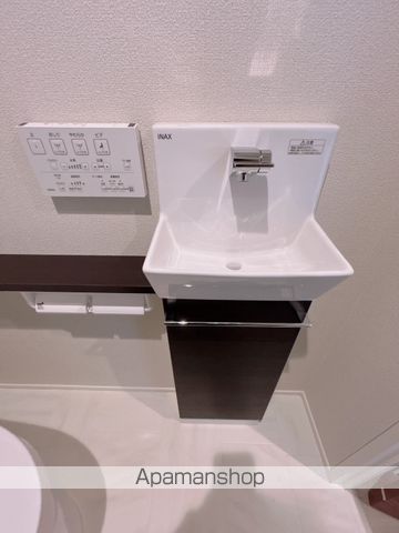 シャーメゾン健軍EASTの内装写真