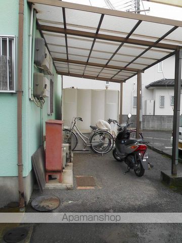 アーバンハウスC棟のその他写真
