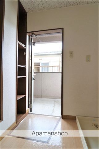 コーポうきたの内装写真
