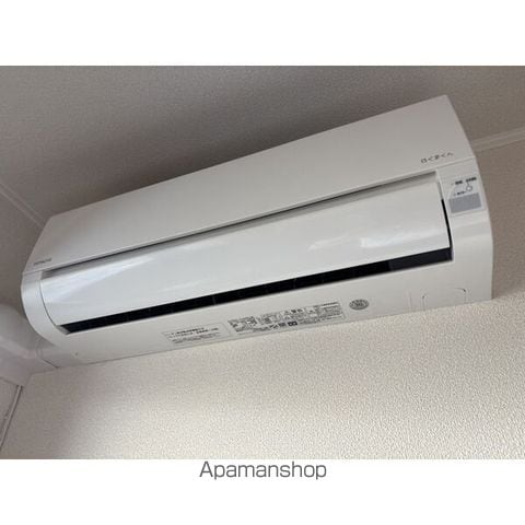 Caloreの内装写真