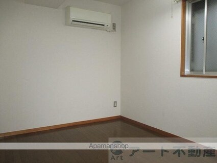ＳＵＮＲＩＳＥ豊坂[1K/21.4m2]の内装4